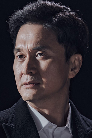 Character image for Choi Hyung-Pil