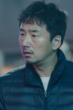 Character image for Yang Man-Soo