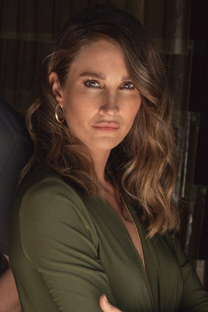 Character image for Hasret Yakar 