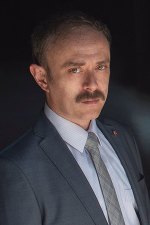 Character image for Savcı Halit