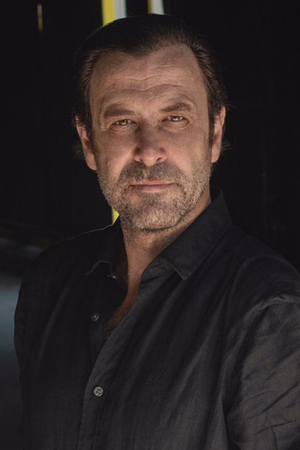 Character image for Ercüment Çözer