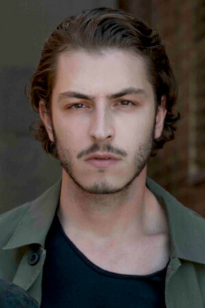 Character image for Savas