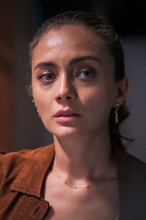 Character image for Savcı Arya