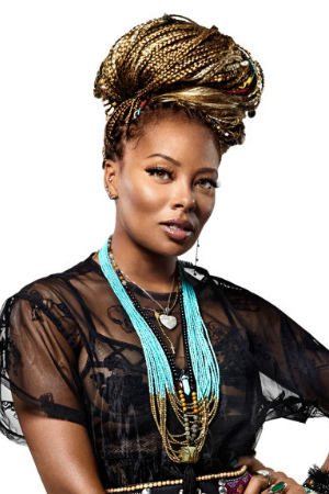 Character image for Eva Marcille