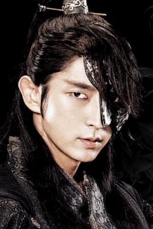 Character image for Wang So