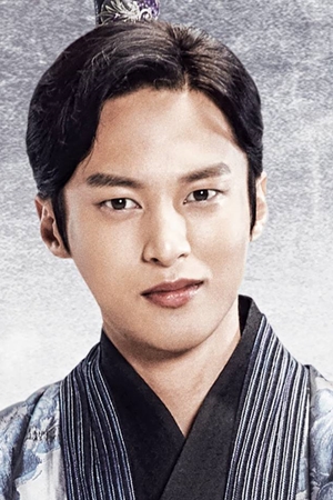 Character image for Wang Won