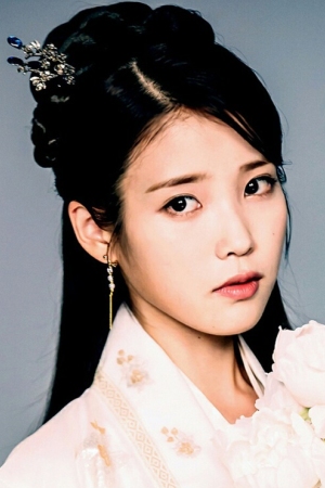 Character image for Go Ha-jin / Hae Soo