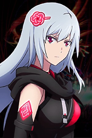 Character image for Kasane Randall