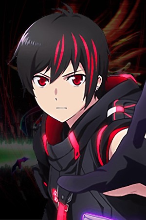 Character image for Yuito Sumeragi