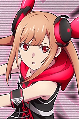 Character image for Arashi Spring