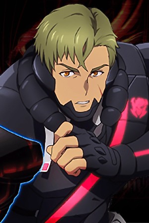 Character image for Gemma Garrison