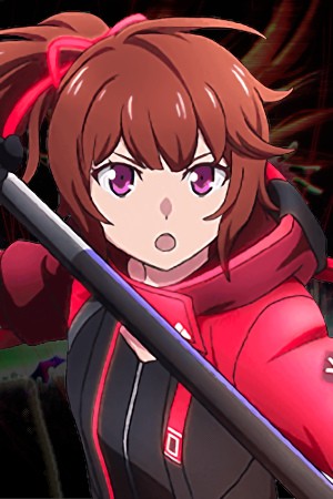 Character image for Hanabi Ichijo