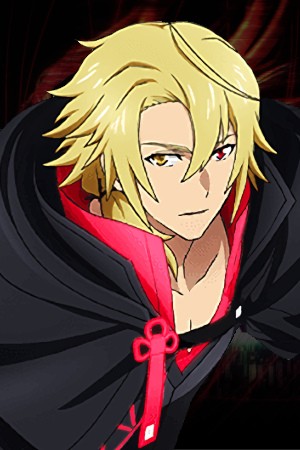 Character image for Kagero Donne