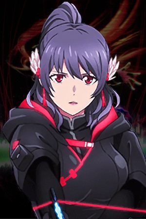 Character image for Kyoka Eden
