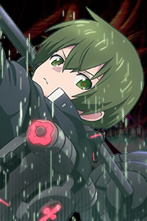 Character image for Luka Travers