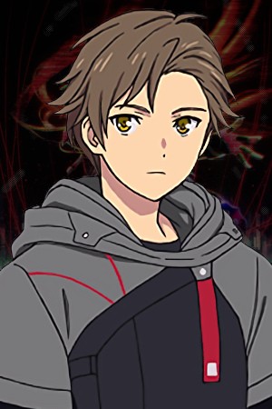 Character image for Nagi Karman