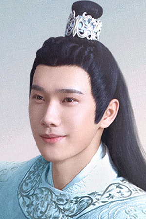 Character image for Fang Yuren