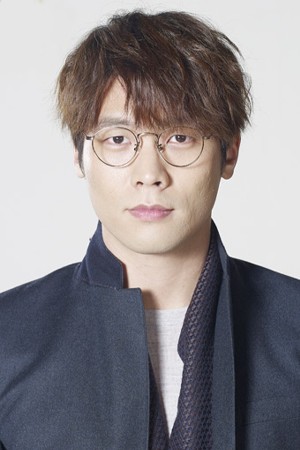 Character image for Kang Se-Chan