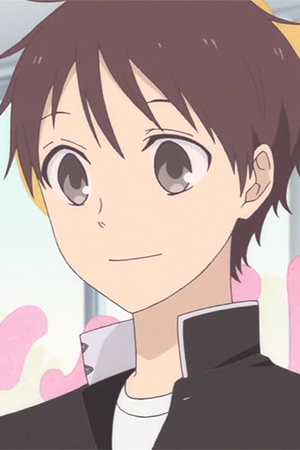 Character image for Ryuuichi Kashima 