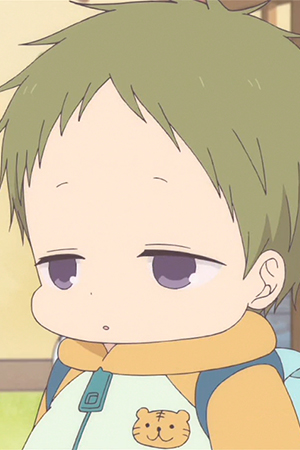 Character image for Kotarou Kashima 