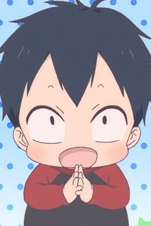 Character image for Taka Kamitani 