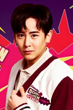 Character image for Captain