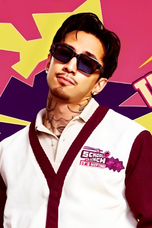 Character image for The Flash