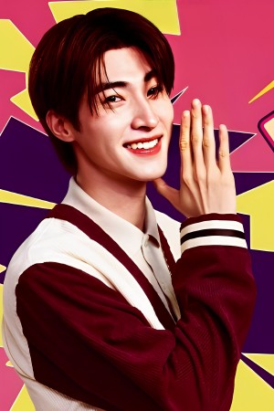 Character image for The Boy