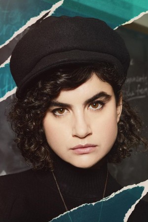 Character image for Rhonda