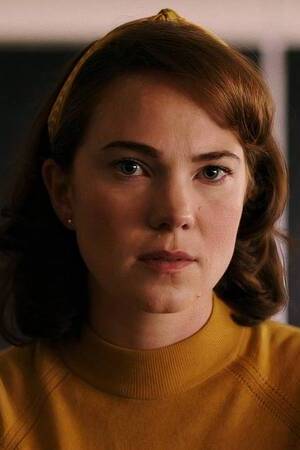 Character image for Janet Hamilton