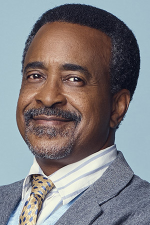 Character image for John Glascott