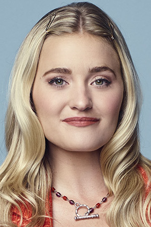 Character image for Lainey Lewis
