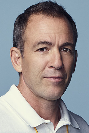 Character image for Rick Mellor