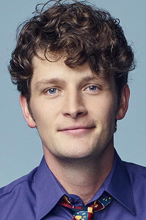 Character image for Charlie Brown