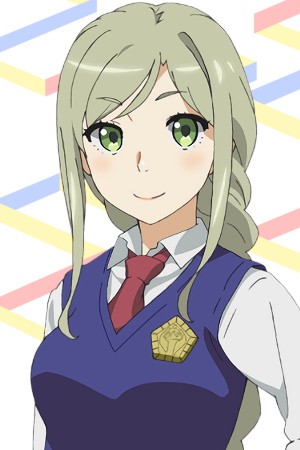 Character image for Io Yaginuma