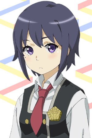 Character image for Satoka Sumihara 