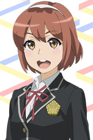 Character image for Yuumi Sajima 