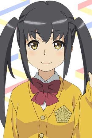 Character image for Mana Namori 