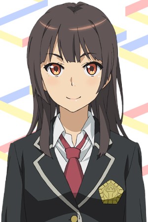 Character image for Tsubame Miyama 