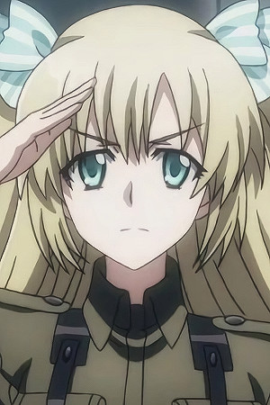 Character image for Lise Hohenstein