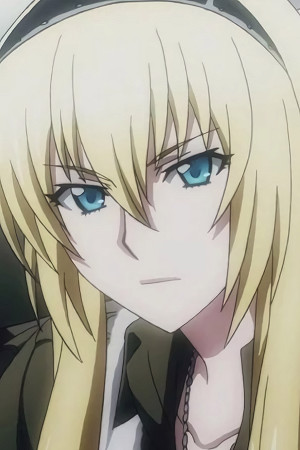 Character image for Irisdina Bernhard