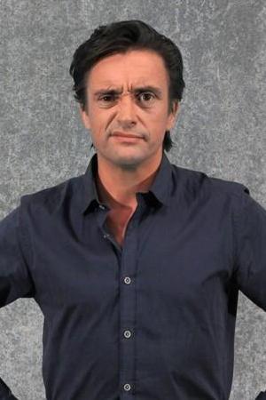 Character image for Host