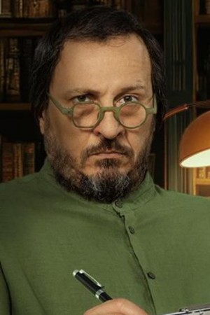 Character image for Braggadocio