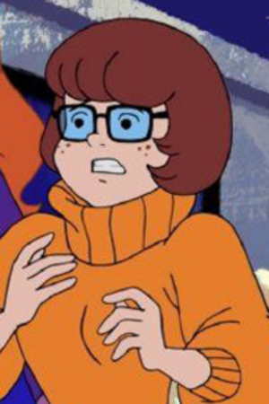 Character image for Velma Dinkley