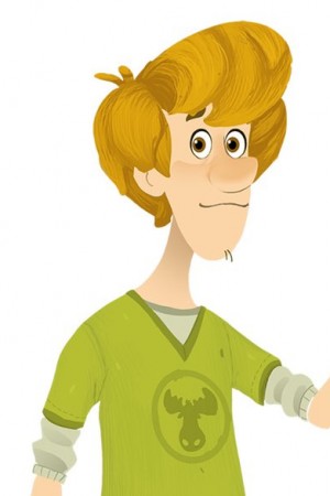 Character image for Shaggy