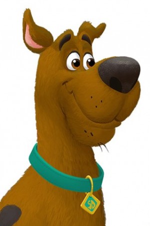 Character image for Scooby