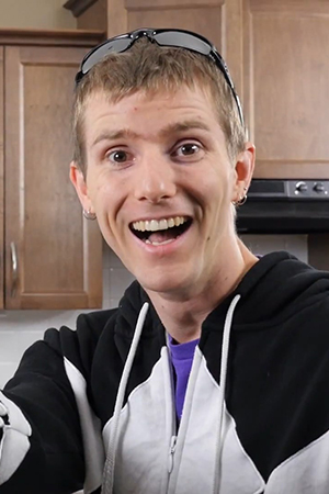 Character image for Himself