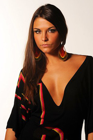 Character image for Michelle