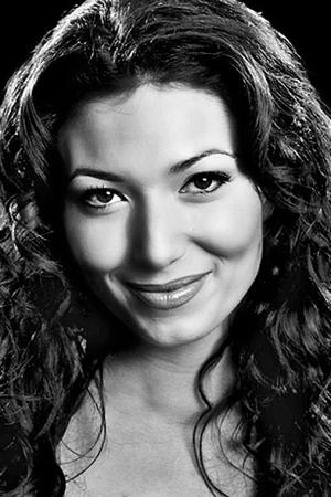 Character image for Sarah