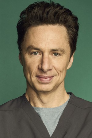 Zach Braff